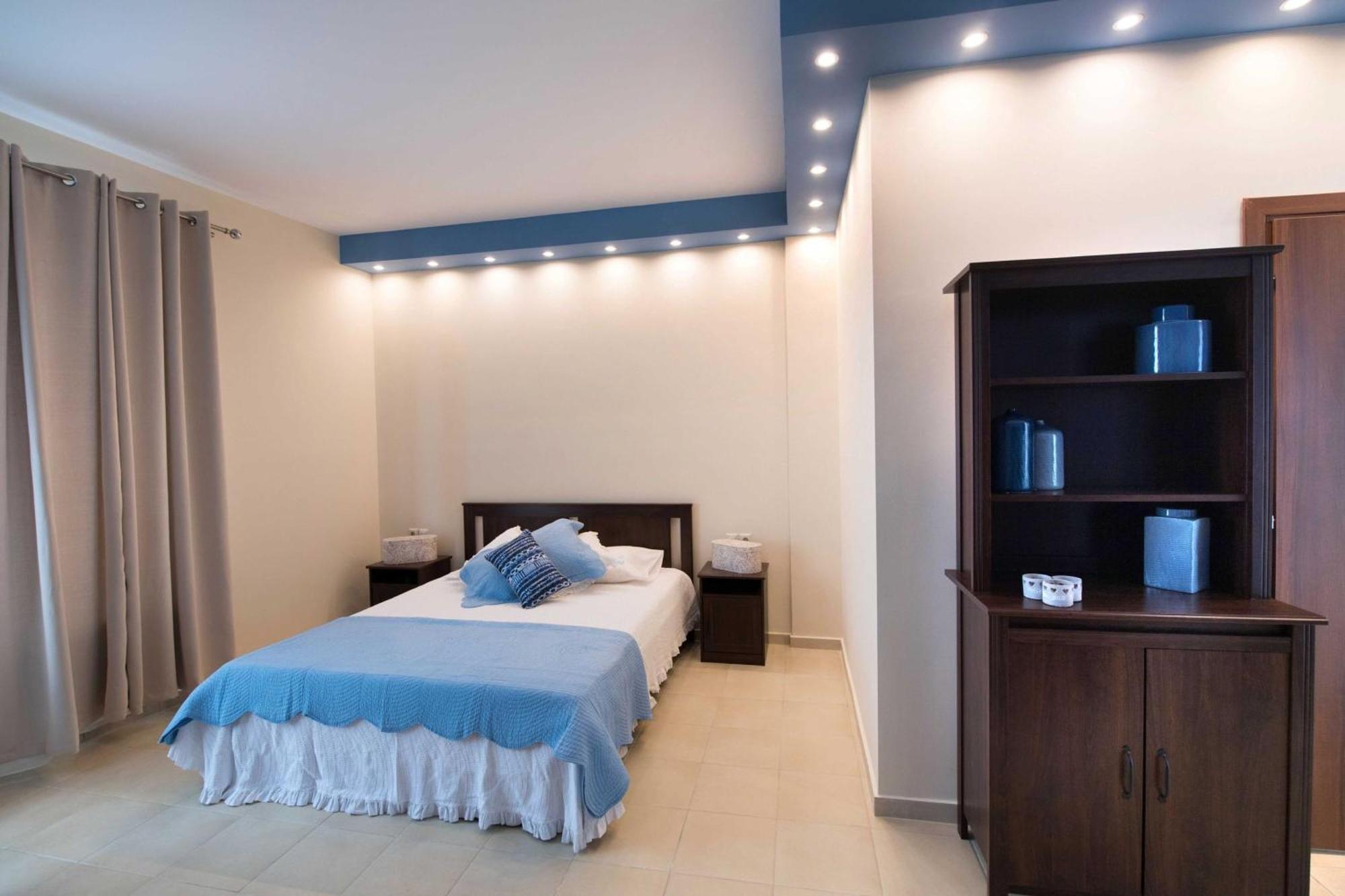 Nv Suites - Sea Front Av Properties Nikiana Extérieur photo